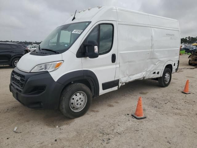 2023 Dodge RAM Promaster 2500 2500 High