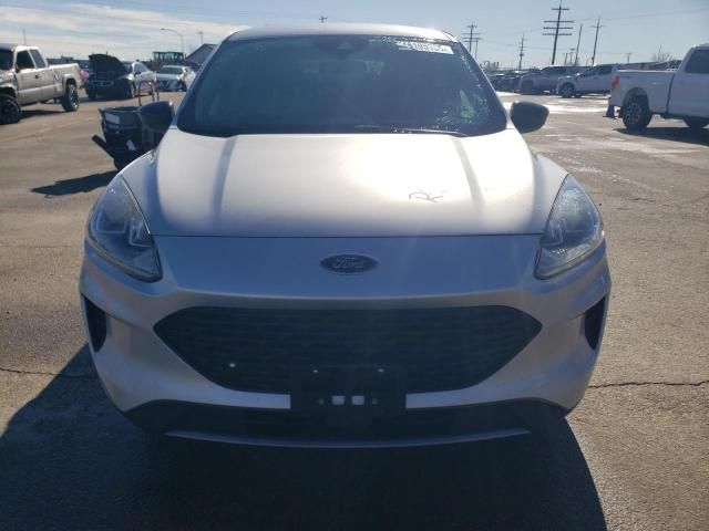 2020 Ford Escape SE Sport