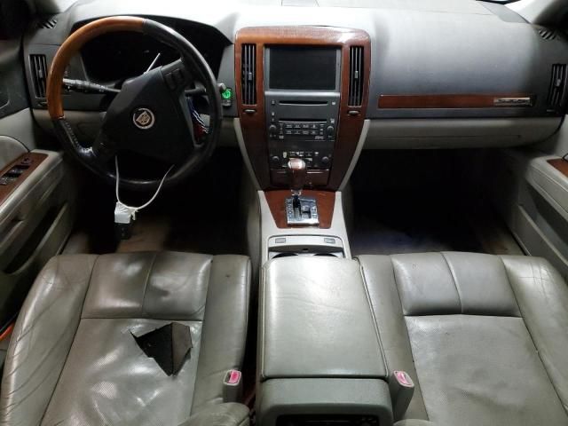 2005 Cadillac STS