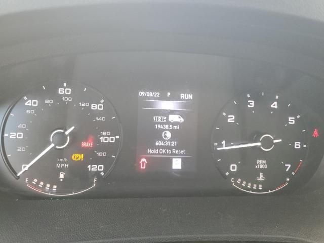 2022 Dodge RAM Promaster 3500 3500 High