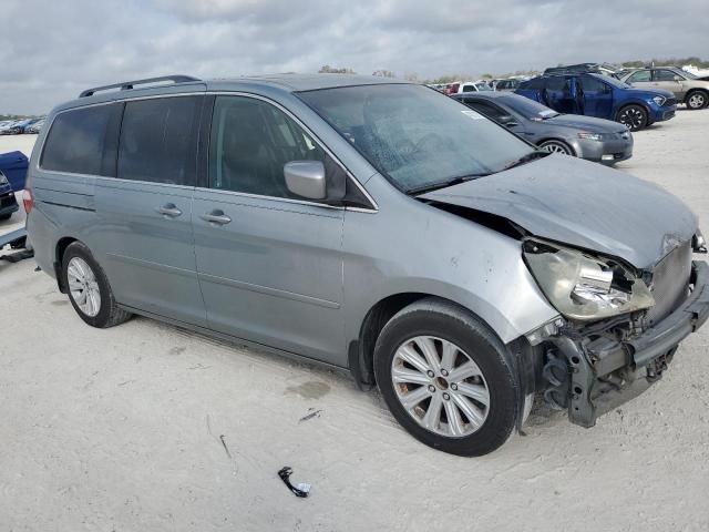 2005 Honda Odyssey Touring