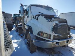 Sterling salvage cars for sale: 2005 Sterling LT 9500