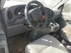2007 Ford Econoline E350 Super Duty Van