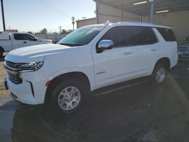 2023 Chevrolet Tahoe K1500 Premier