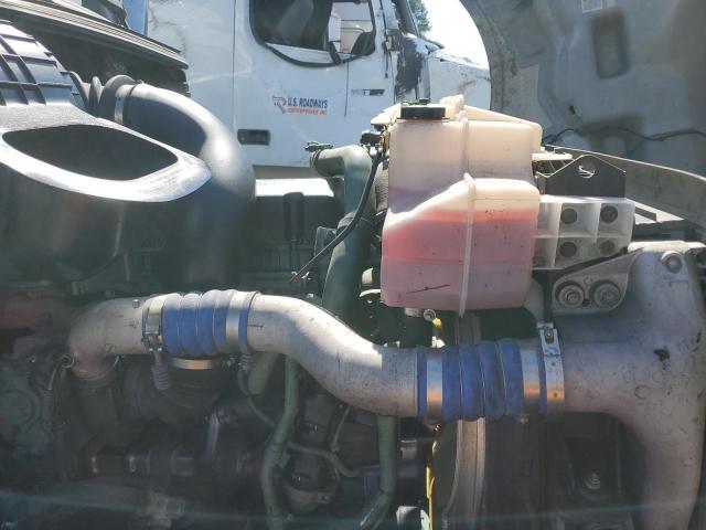 2020 Volv O vn Semi Truck