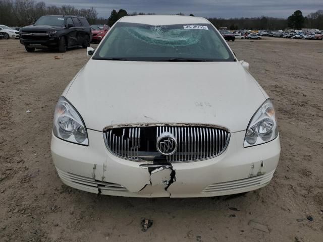 2009 Buick Lucerne CXL