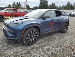 Fisker Automotive salvage cars for sale: 2023 Fisker Automotive 2023 Fisker INC. Ocean Ocean ONE