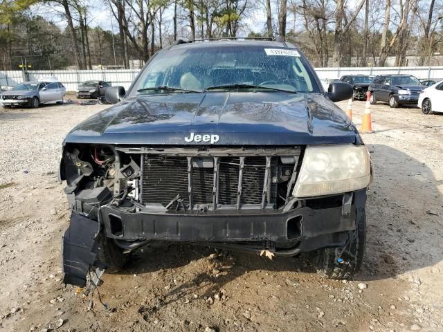 2003 Jeep Grand Cherokee Laredo