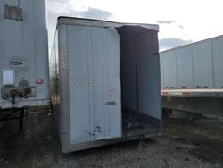 2020 Wabash Trailer en venta en Cicero, IN