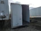 2020 Wabash Trailer