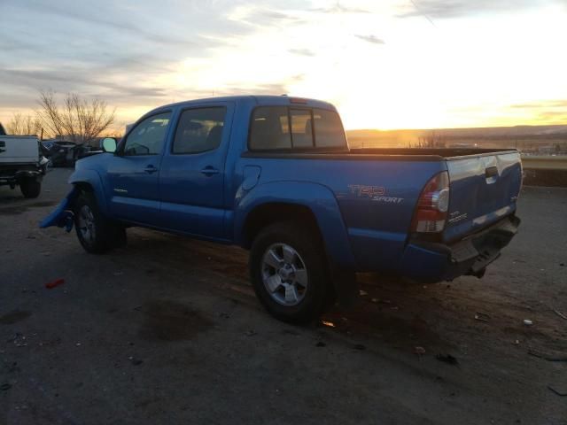 2009 Toyota Tacoma Double Cab Prerunner