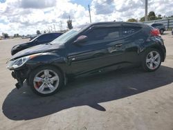 2014 Hyundai Veloster for sale in Miami, FL