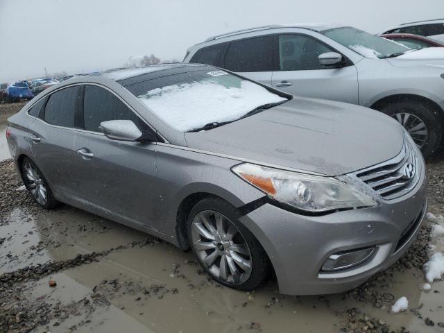 2012 Hyundai Azera GLS