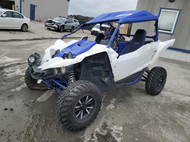 2017 Yamaha YXZ1000 ET