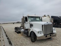 Freightliner 122SD salvage cars for sale: 2015 Freightliner 122SD