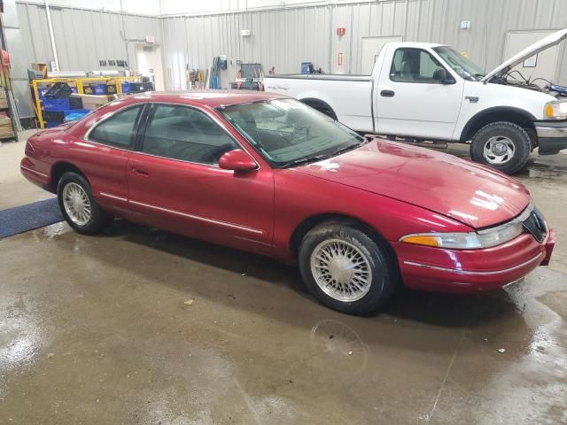 1994 Lincoln Mark Viii