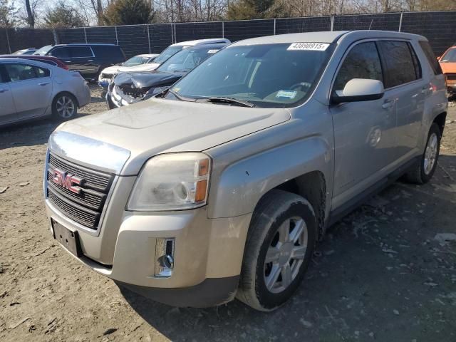 2014 GMC Terrain SLE