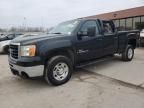 2007 GMC Sierra K2500 Heavy Duty
