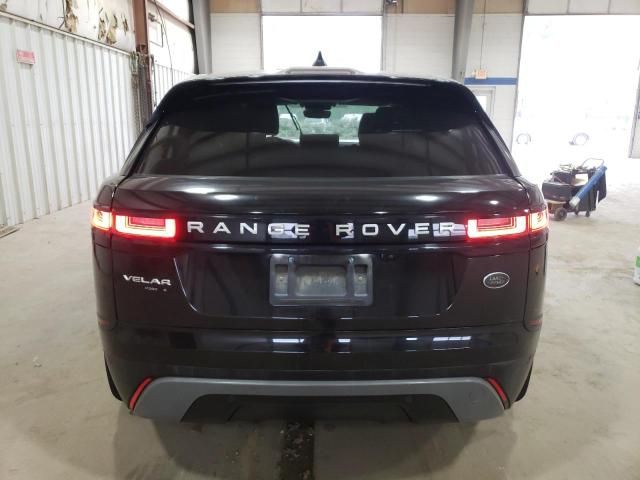 2018 Land Rover Range Rover Velar S