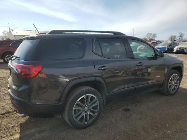 2017 GMC Acadia ALL Terrain