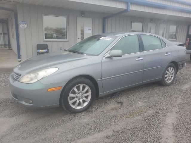 2002 Lexus ES 300