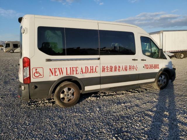 2018 Ford Transit T-350