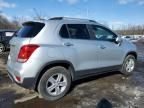 2018 Chevrolet Trax 1LT