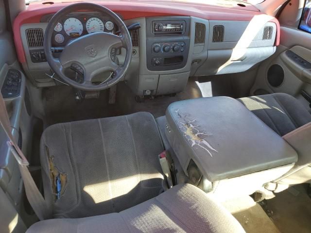 2003 Dodge RAM 2500 ST