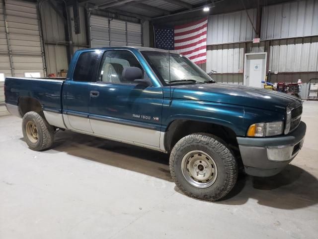 1998 Dodge RAM 1500