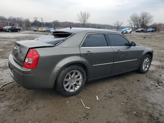 2008 Chrysler 300 LX