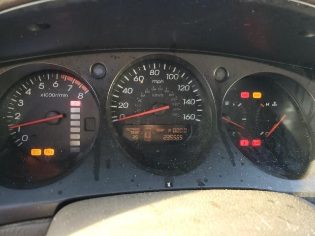 2002 Acura 3.2TL