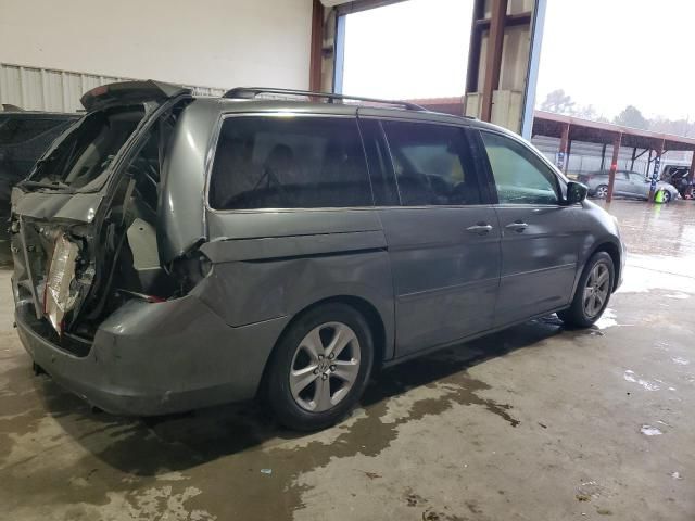 2008 Honda Odyssey Touring