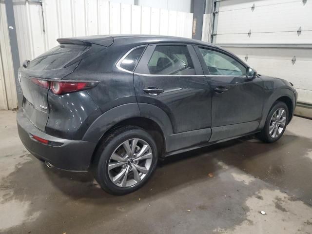 2021 Mazda CX-30 Preferred