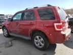 2008 Ford Escape Limited