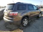 2011 GMC Acadia SLE