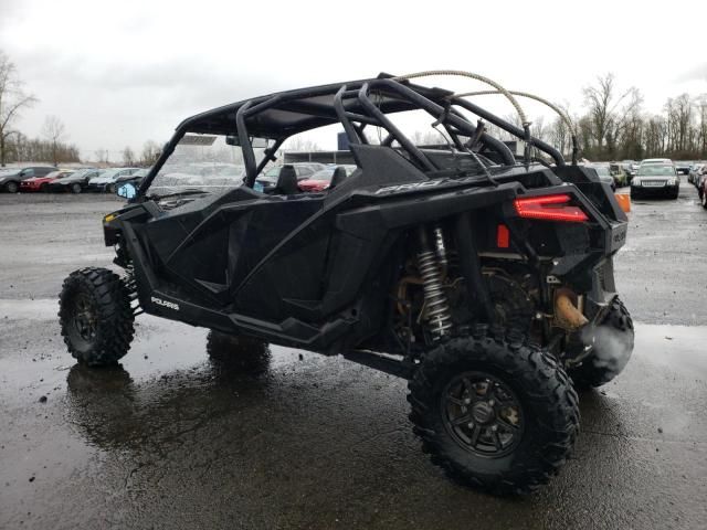 2022 Polaris RZR PRO XP 4 Sport
