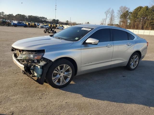 2015 Chevrolet Impala LT