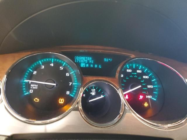 2008 Buick Enclave CXL