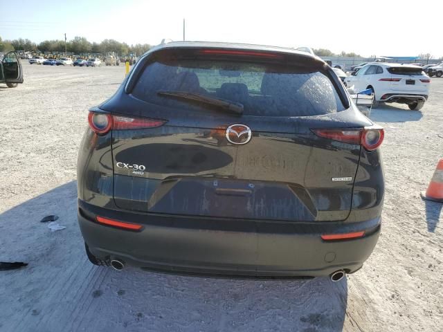 2023 Mazda CX-30 Preferred