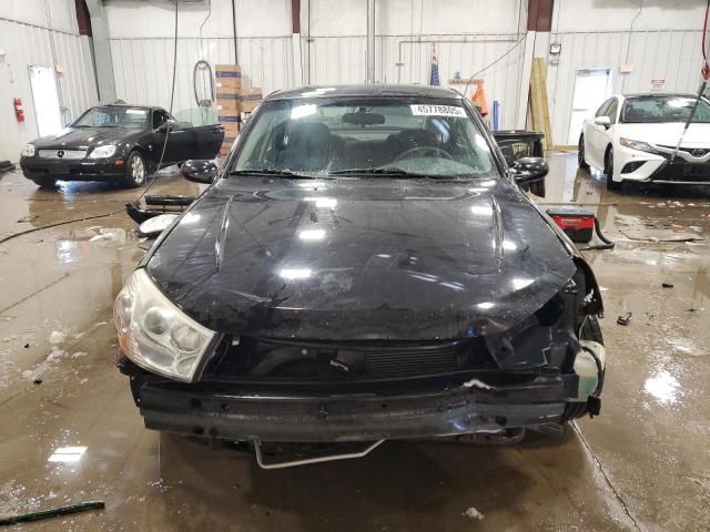 2005 Saturn L300 Level 2