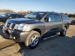 2005 Nissan Titan XE for sale in Baltimore, MD