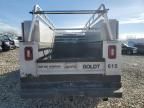2021 Chevrolet Silverado K2500 Heavy Duty