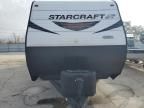 2018 Starcraft Autumn RID