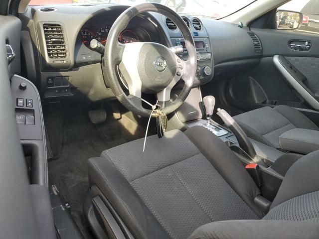 2009 Nissan Altima 2.5S