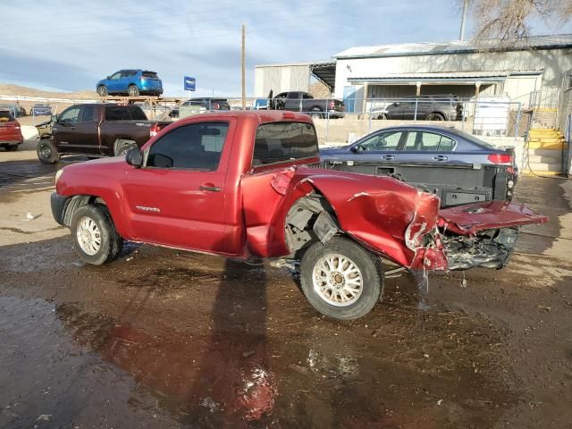 2006 Toyota Tacoma