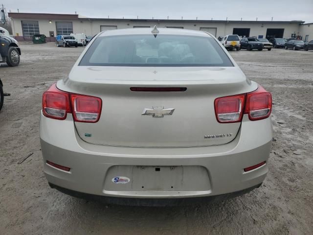 2015 Chevrolet Malibu 2LT