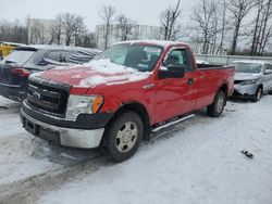 2013 Ford F150 for sale in Central Square, NY