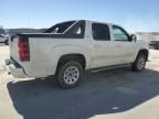 2009 Chevrolet Avalanche K1500 LT