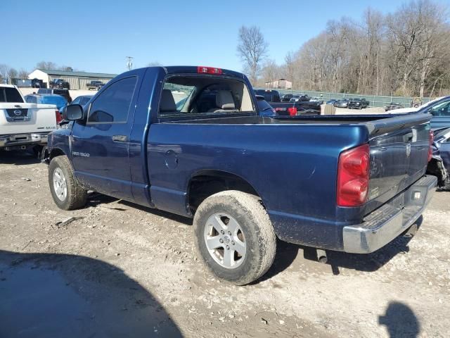 2007 Dodge RAM 1500 ST