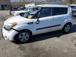 KIA salvage cars for sale: 2012 KIA Soul